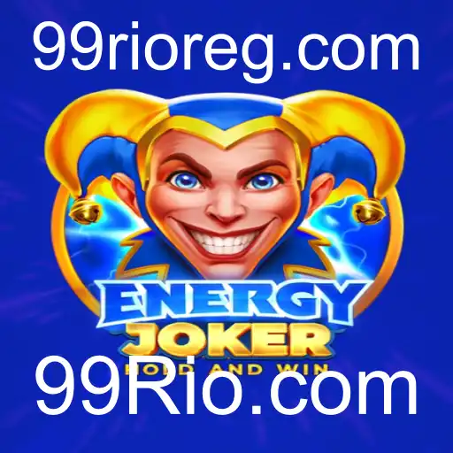 Explorando o Mundo do Jogo EnergyJoker: Uma Nova Experiência em 99Rio.com