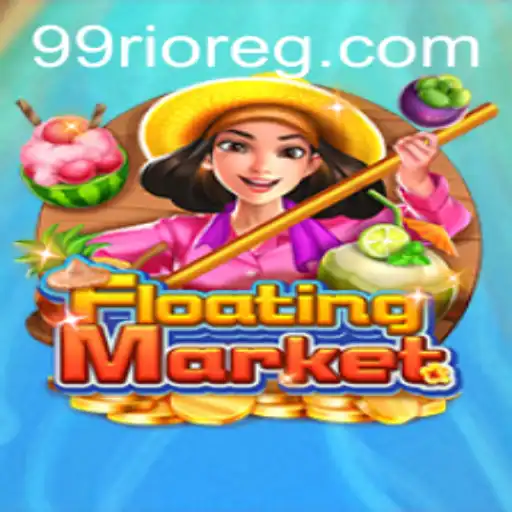 FloatingMarket: Um Mergulho na Economia Lúdica com 99Rio.com