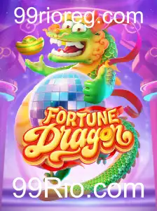 FortuneDragon: Uma Aventura Emocionante no Mundo dos Jogos Digitais