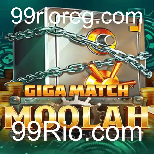 GigaMatchMoolah: Um Novo Fenômeno no Mundo dos Jogos