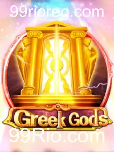 Descubra 'GreekGods': O Novo Jogo Sensação Online