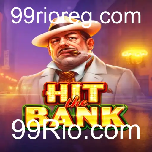 Descubra o Mundo de Emoção em HitTheBank com 99Rio.com