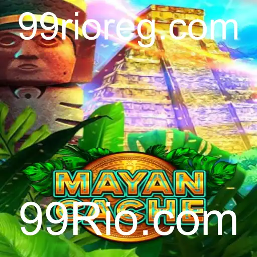 Desvendando o Mundo de MayanCache: Um Jogo Envolvente e Estratégico