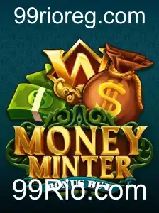 Desvendando o Fascinante Mundo de MoneyMinterBonusBuy