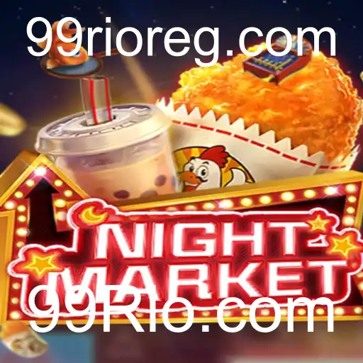 Explorando o Mundo de NIGHTMARKET: Uma Jornada pelo Universo de 99Rio.com
