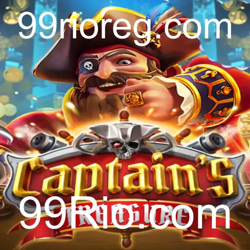 Descubra os Segredos de CaptainssTreasure e Aumente Suas Chances de Ganhar em 99Rio.com