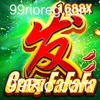 Descubra CrazyFaFaFa: O Novo Fenômeno de Jogo com 99Rio.com