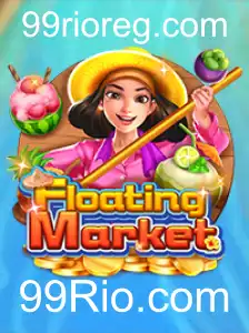 FloatingMarket: Um Mergulho na Economia Lúdica com 99Rio.com