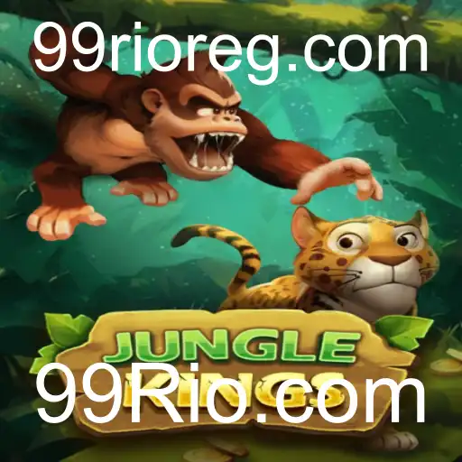 Descubra JungleKings: A Nova Sensação dos Jogos Online