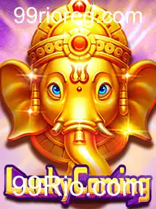 Descubra o Mundo Empolgante de LuckyComing no 99Rio.com