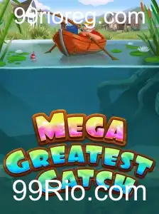 Explorando o Mundo de MegaGreatestCatch: O Jogo do Ano