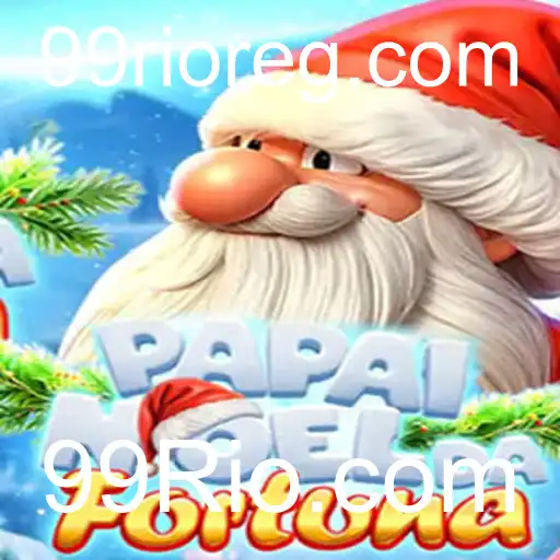 PapaiNoeldaFortuna: Um Novo Jogo Empolgante da 99Rio.com