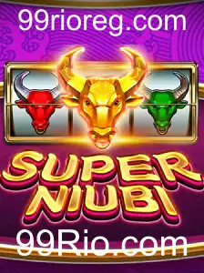 SuperNiubi: Uma Nova Aventura Inovadora no Mundo dos Jogos com 99Rio.com
