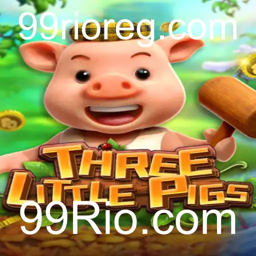 Descubra o Fascinante Jogo 'THREELITTLEPIGS'