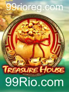 Descubra a Aventura em TreasureHouse