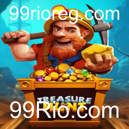 Desvendando o Excitante Mundo de TreasureHunt no 99Rio.com