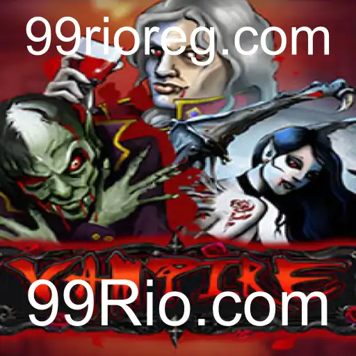 Descubra o Fascinante Jogo 'Vampire' em 99Rio.com