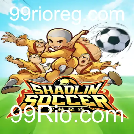 ShaolinSoccer: Mergulhe na Aventura Esportiva Inovadora