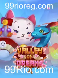 A Jornada Fascinante em ValleyofDreams: Descubra As Regras do Jogo